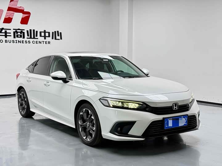 Фото 3 - Honda Civic