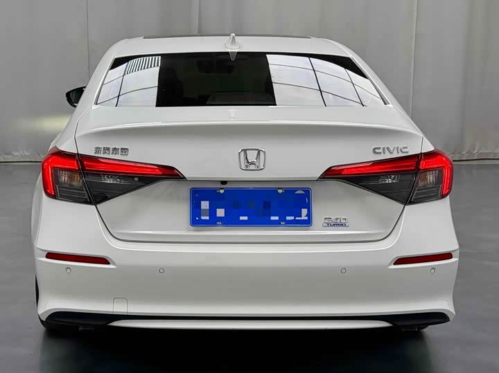 Фото 5 - Honda Civic