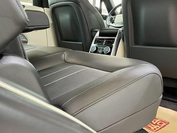 Фото 29 - Land Rover Range Rover