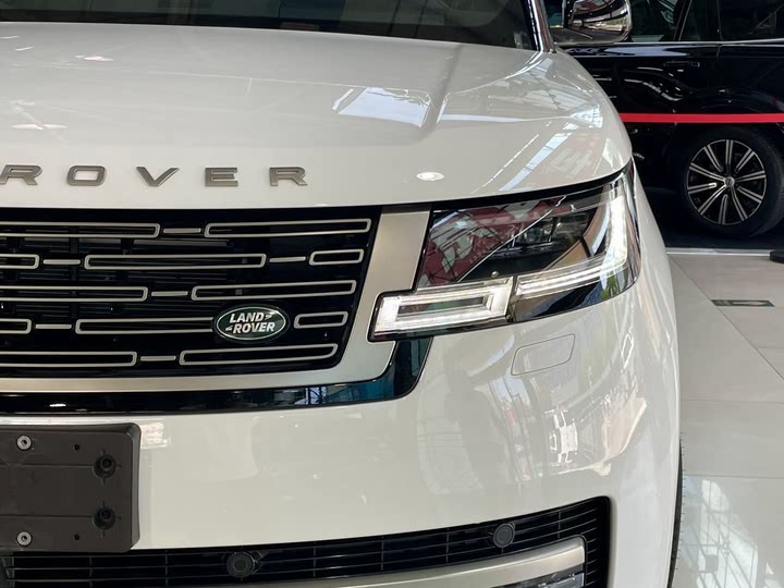 Фото 3 - Land Rover Range Rover