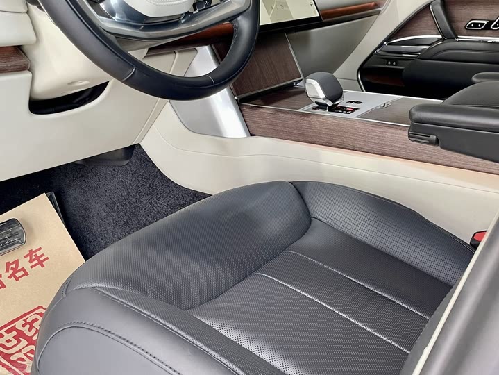 Фото 7 - Land Rover Range Rover