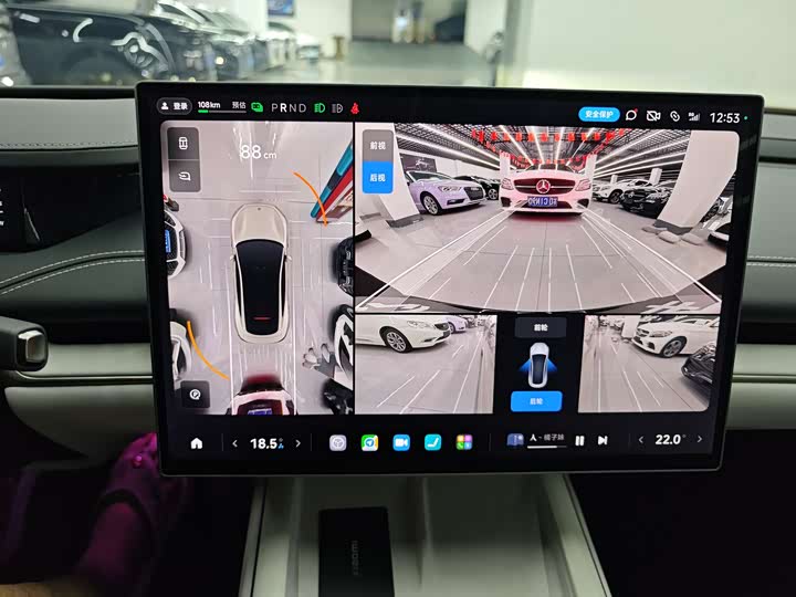Фото 15 - Xiaomi SU7