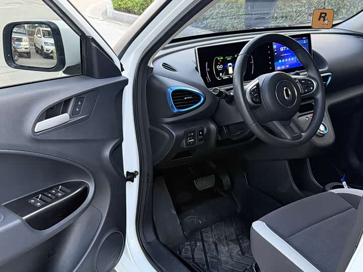 Фото 10 - Ora White Cat