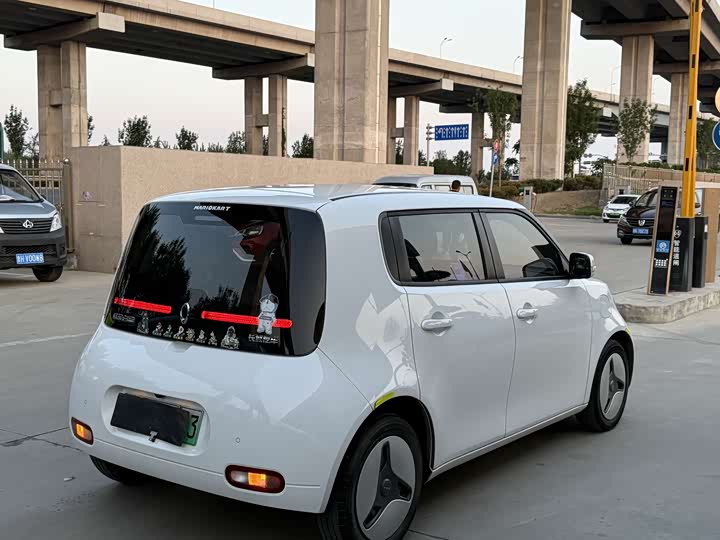 Фото 3 - Ora White Cat