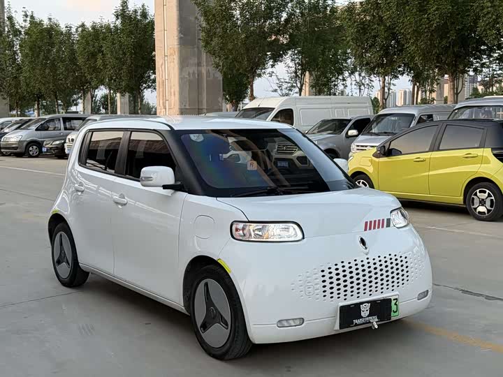 Фото 4 - Ora White Cat