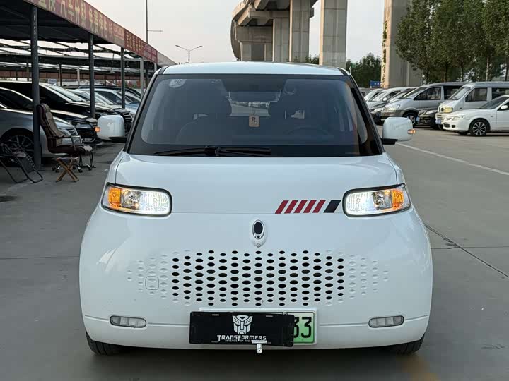 Фото 5 - Ora White Cat