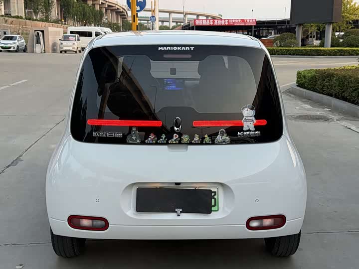 Фото 6 - Ora White Cat