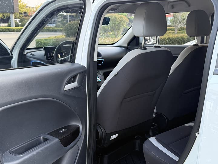 Фото 7 - Ora White Cat