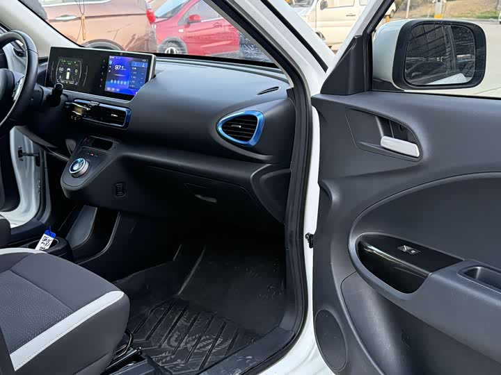 Фото 8 - Ora White Cat