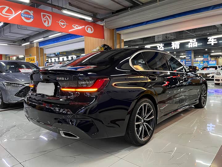 Фото 5 - BMW 3 Series