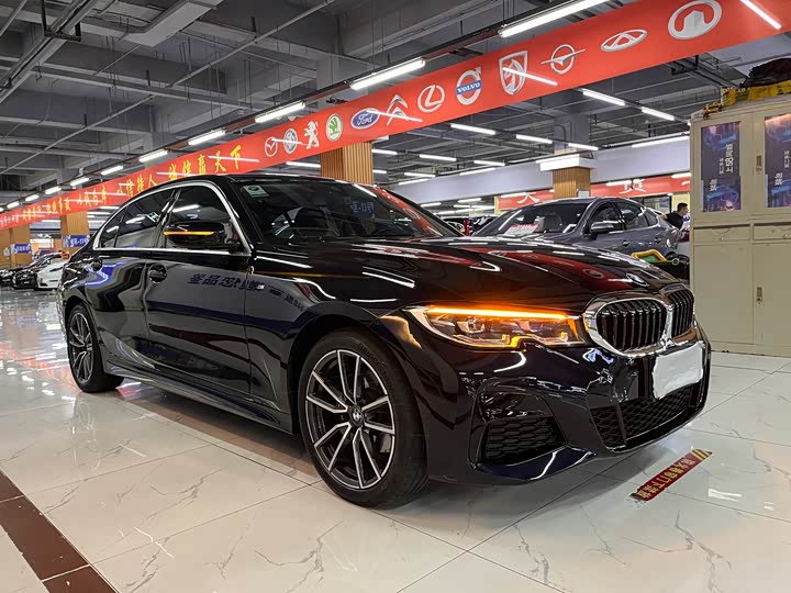 Фото 6 - BMW 3 Series