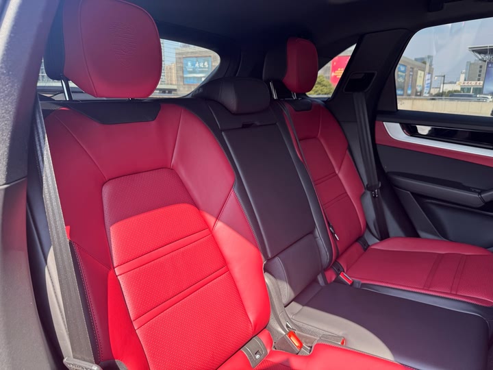 Фото 15 - Porsche Cayenne