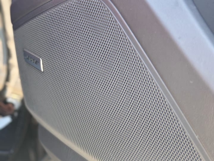 Фото 24 - Porsche Cayenne