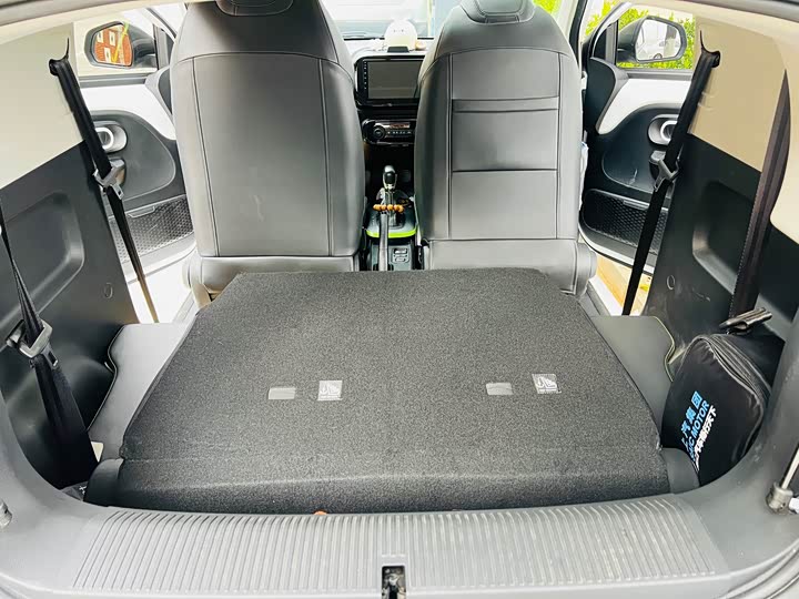 Фото 14 - Roewe Clever