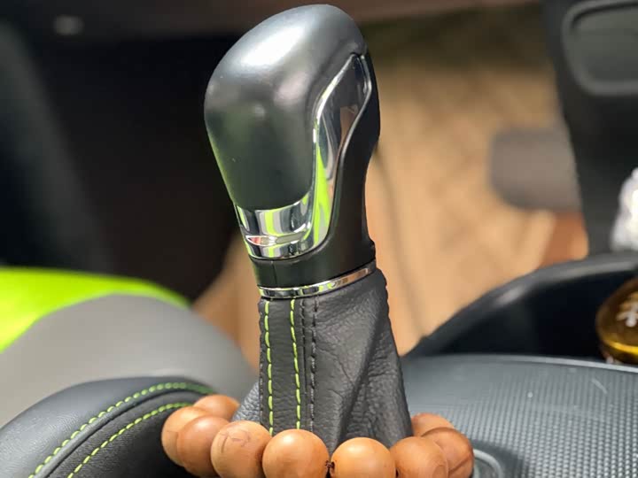 Фото 17 - Roewe Clever