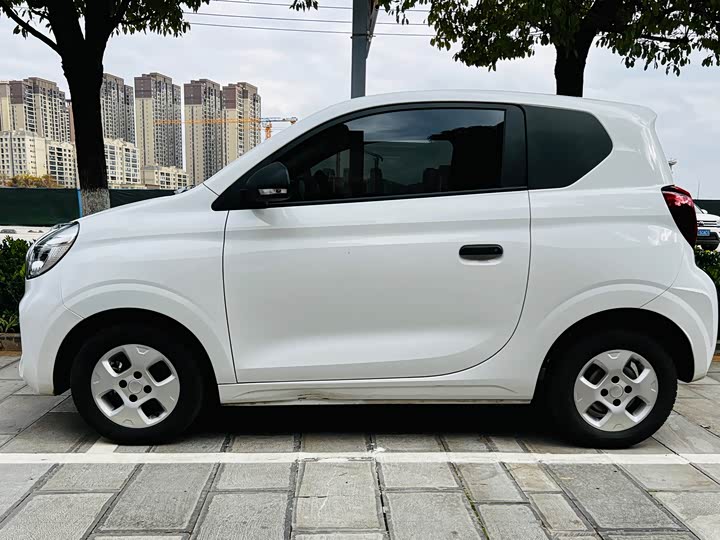 Фото 4 - Roewe Clever