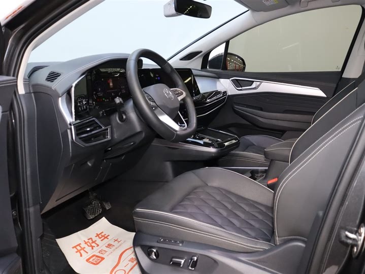 Фото 10 - Volkswagen Talagon