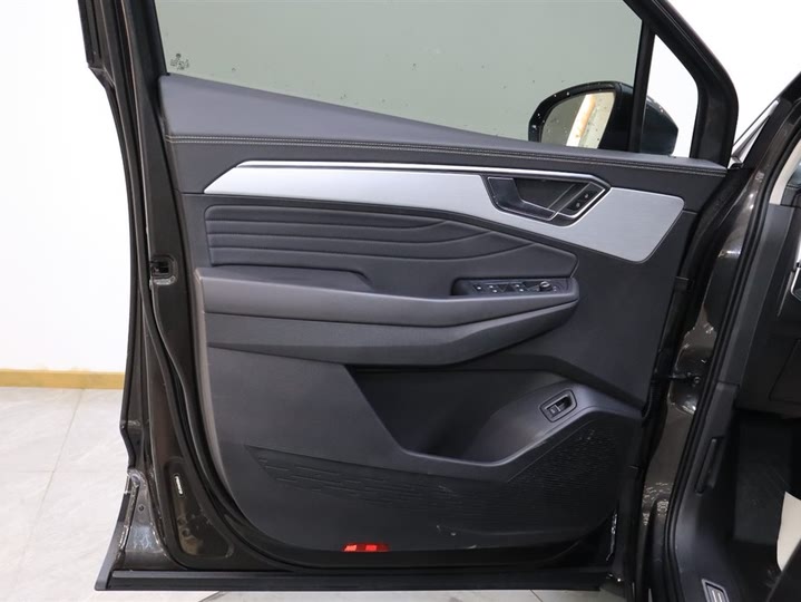 Фото 11 - Volkswagen Talagon