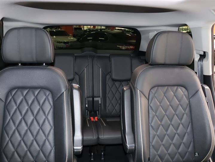 Фото 14 - Volkswagen Talagon