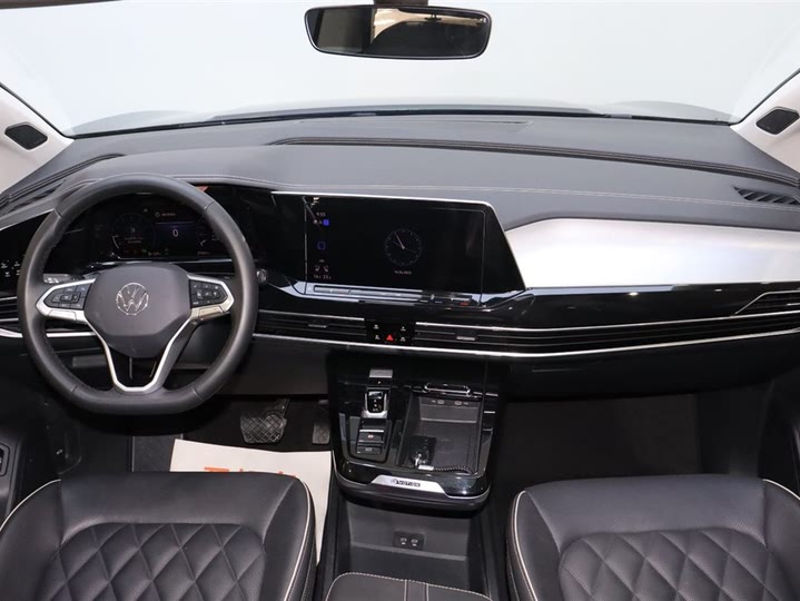 Фото 16 - Volkswagen Talagon