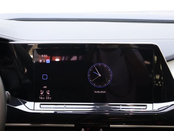 Фото 18 - Volkswagen Talagon