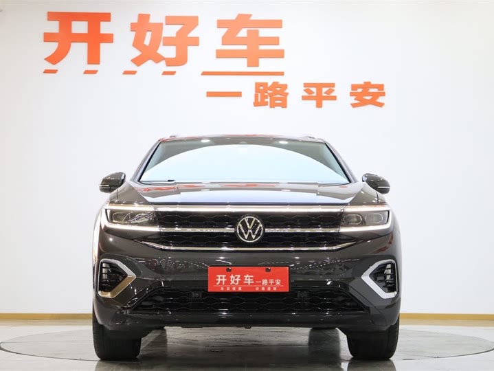 Фото 2 - Volkswagen Talagon