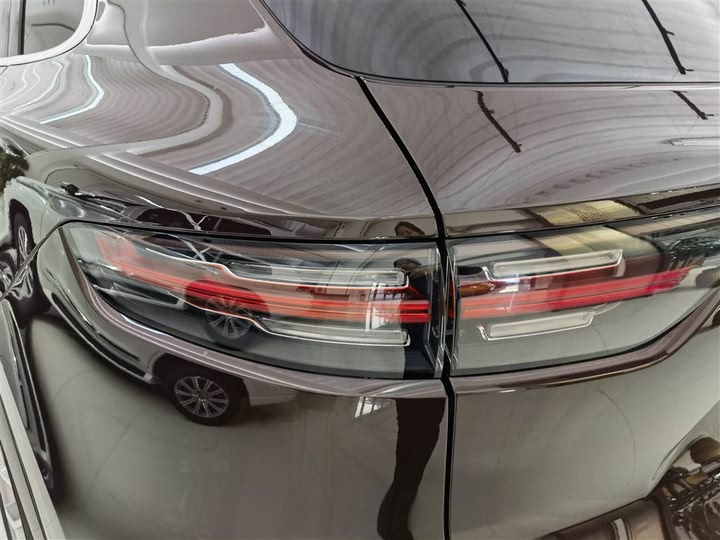 Фото 6 - Porsche Cayenne