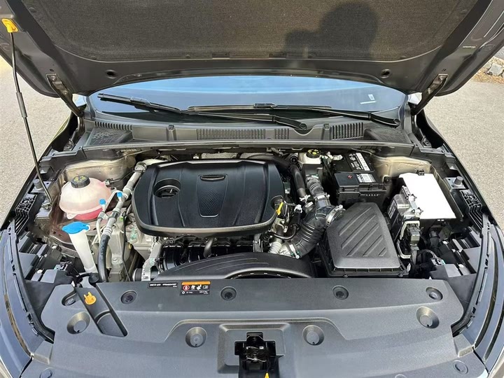 Фото 23 - Geely Emgrand