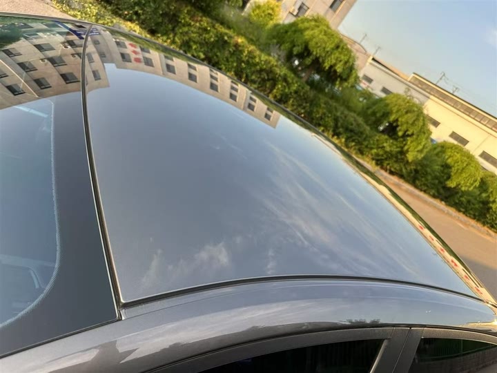 Фото 25 - Geely Emgrand