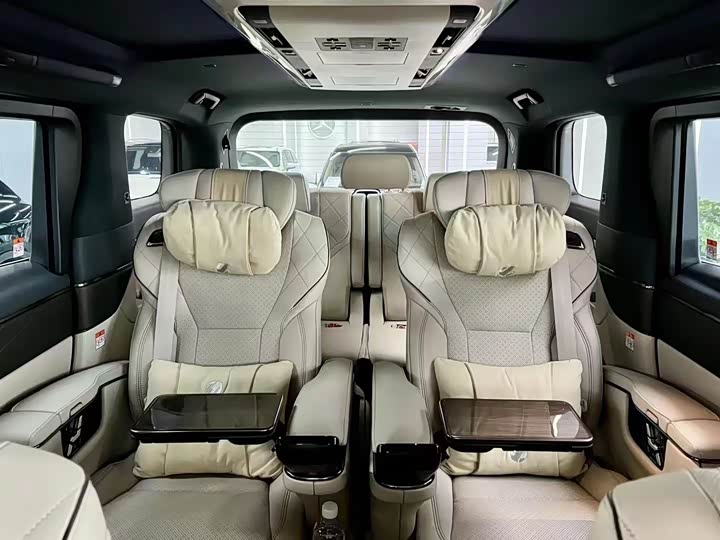 Фото 11 - Toyota Alphard