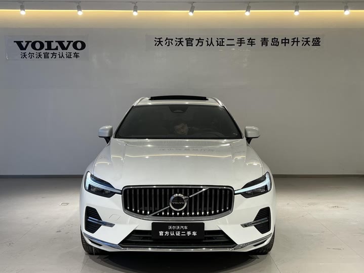 Фото 2 - Volvo XC60
