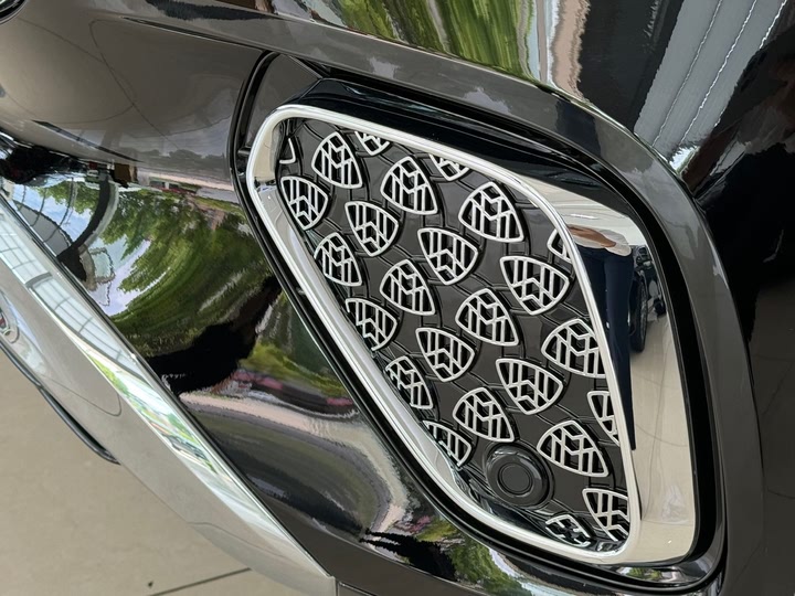 Фото 10 - Mercedes-Benz GLS-Class