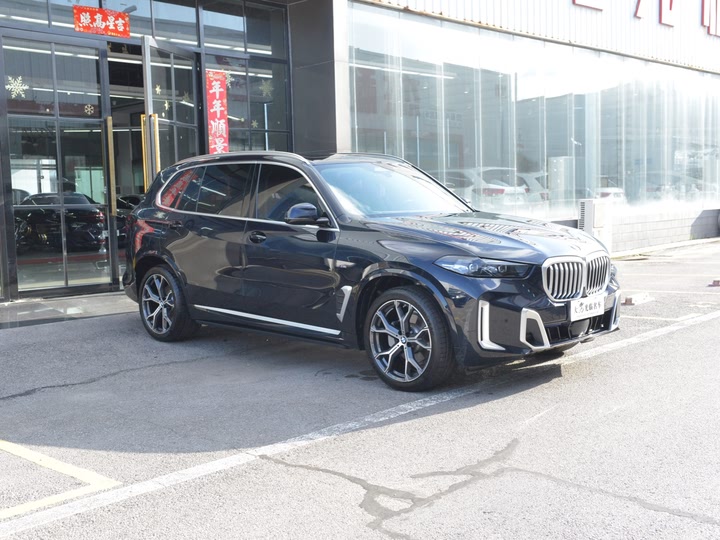 Фото 3 - BMW X5