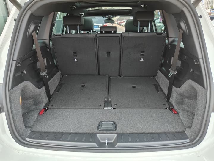 Фото 26 - Mercedes-Benz GLB-Class