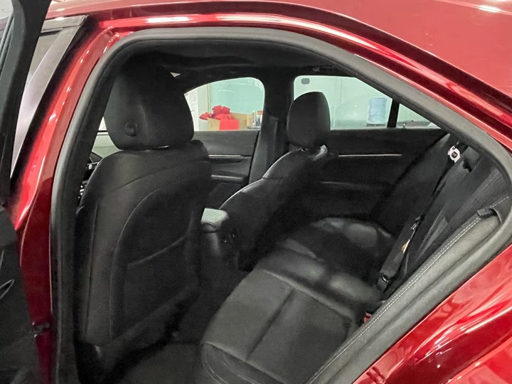 Фото 7 - Cadillac CT4