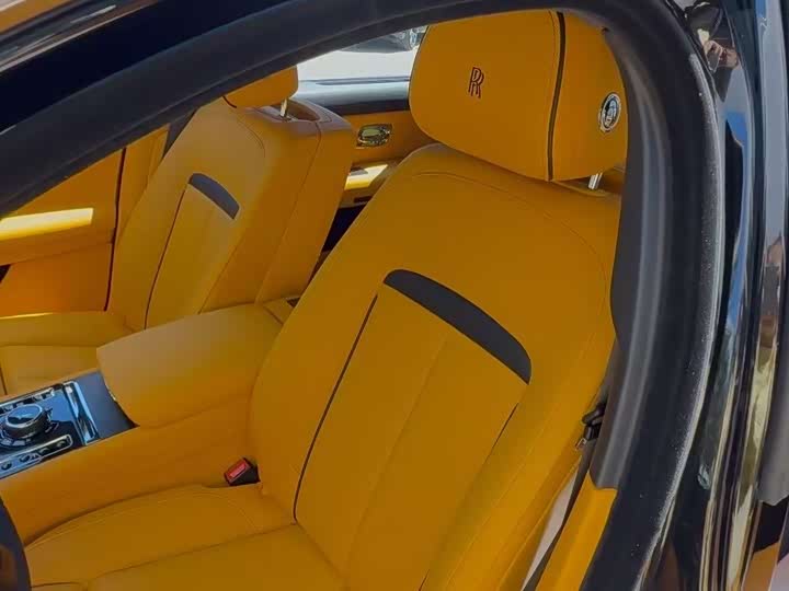 Фото 6 - Rolls-Royce Ghost