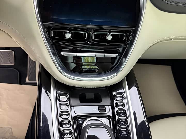 Фото 5 - Aston Martin DBX