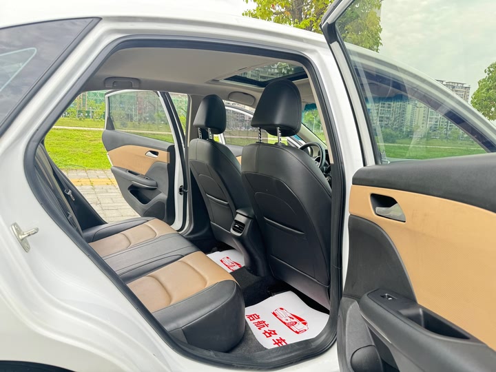 Фото 9 - Chevrolet Monza