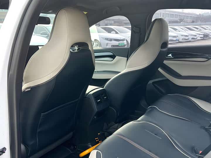 Фото 5 - BYD Qin Plus