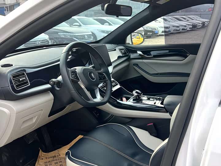 Фото 6 - BYD Qin Plus