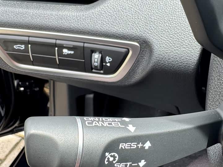 Фото 26 - Bestune B70