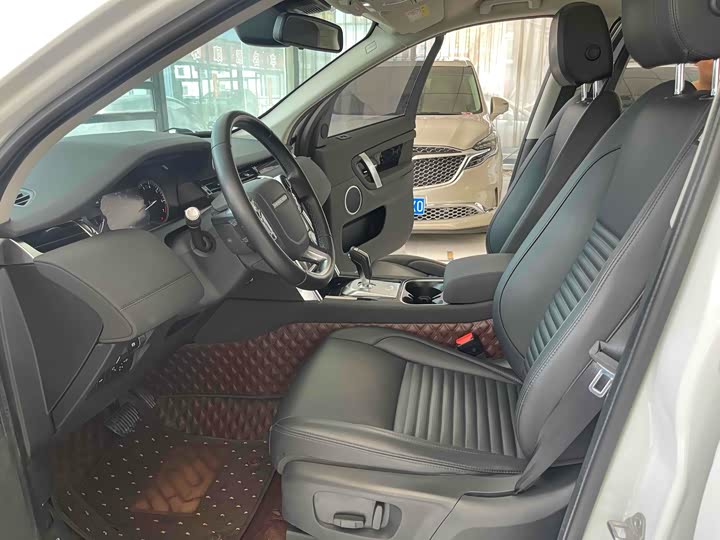 Фото 4 - Land Rover Discovery Sport