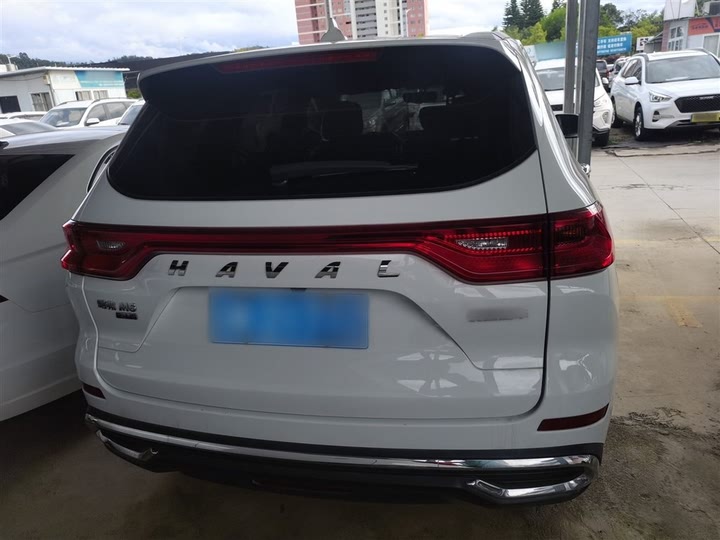 Фото 10 - Haval M6