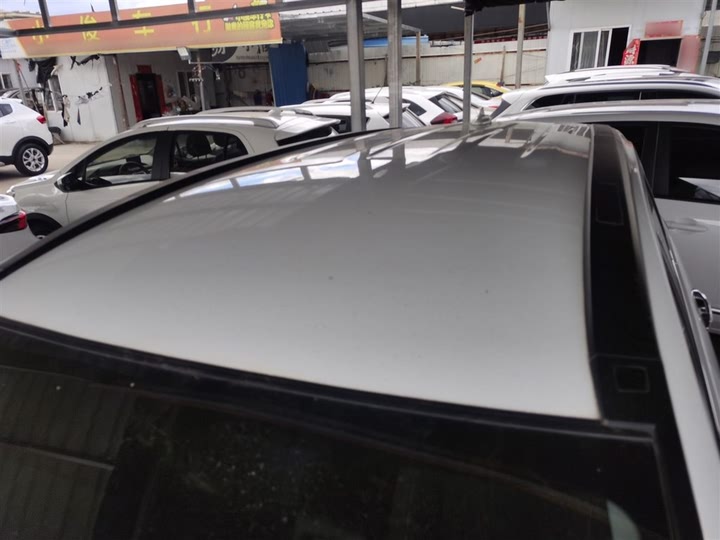 Фото 14 - Haval M6