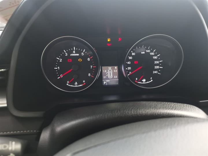 Фото 17 - Haval M6