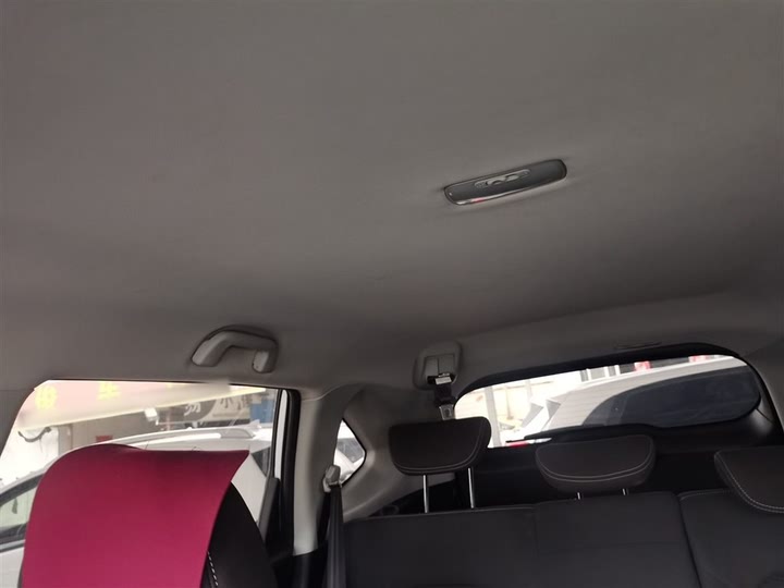 Фото 20 - Haval M6