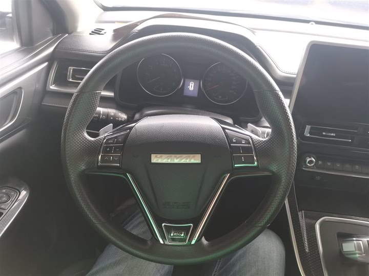 Фото 3 - Haval M6