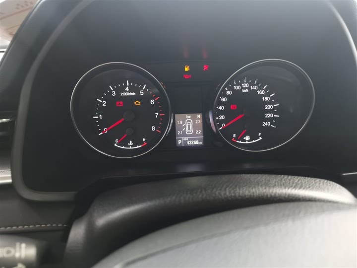 Фото 4 - Haval M6