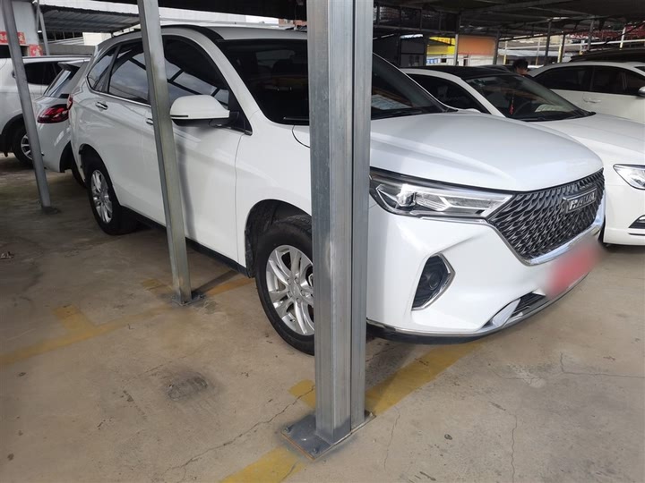 Фото 6 - Haval M6