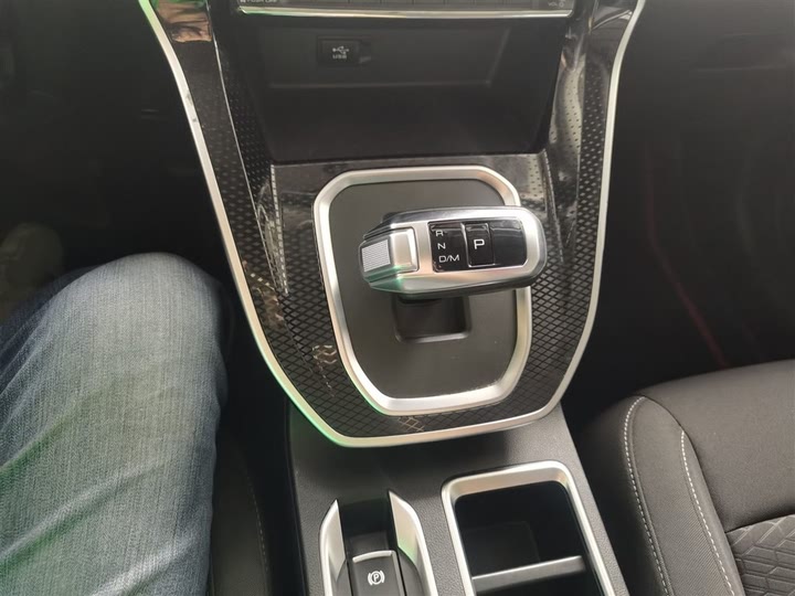 Фото 7 - Haval M6